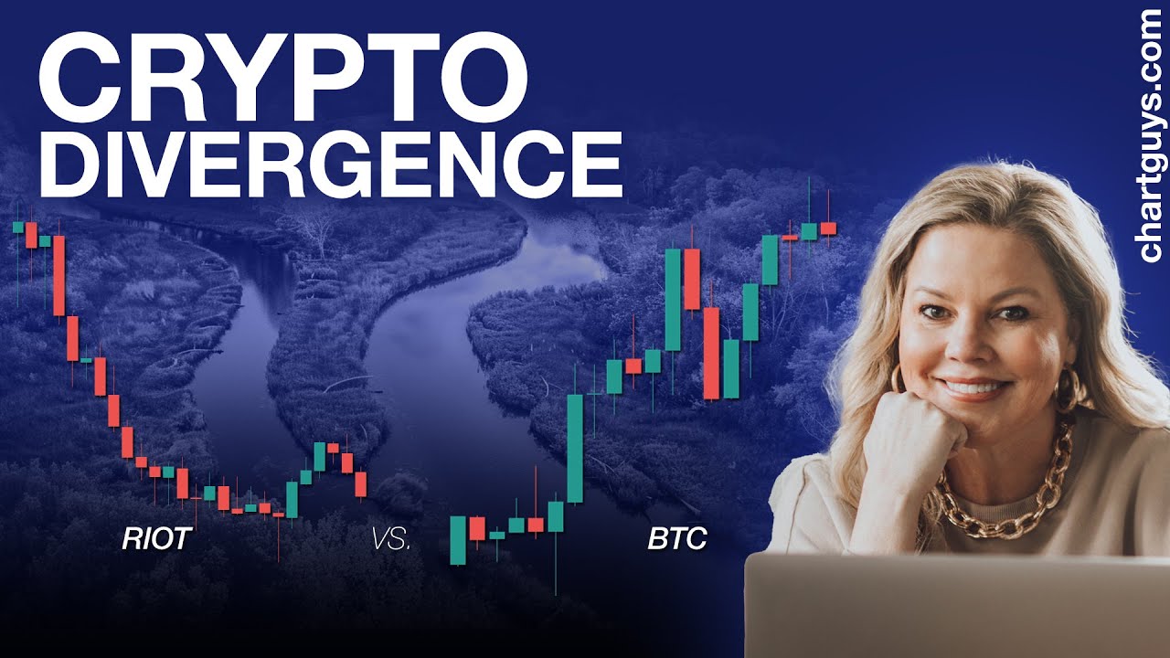 Crypto DIVERGENCE