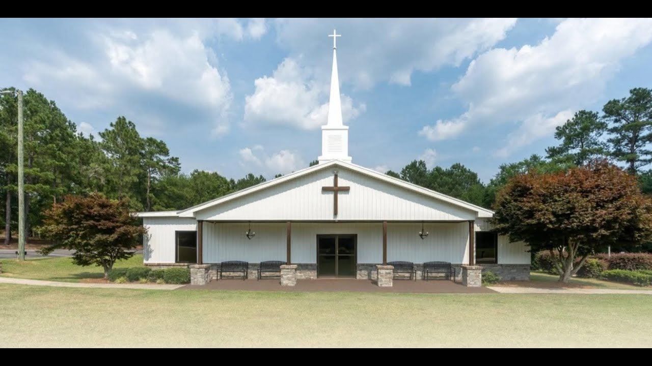 "God's Method Of Preservation"  Sunday p.m.  01/11/2026 Pastor Ronnie Chavis