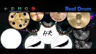 Kisah cintaku (Noah) Real drum cover #kisahcintaku #noah #realdrumcover