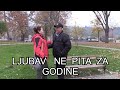 LJUBAV NE PITA ZA GODINE (Tutmić Produkcija u ulozi provodadzije )