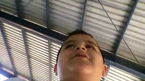 conociendo mi escuela!!