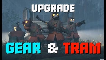 A new way to survive is about to be revealed.