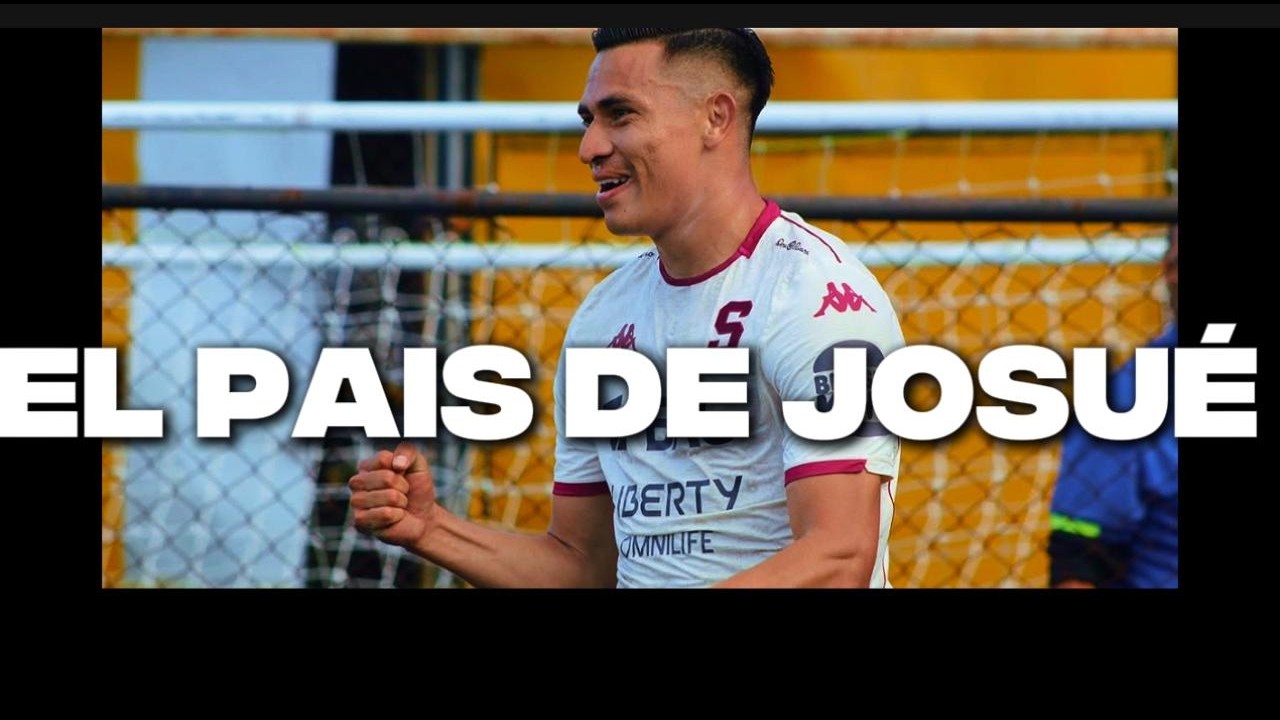 EL PAÍS DE JOSUÉ 2 MARZO 2026