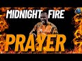 1200 midnight prayer god that answers by fire deliver me by fire prayer  apostle joshua selman
