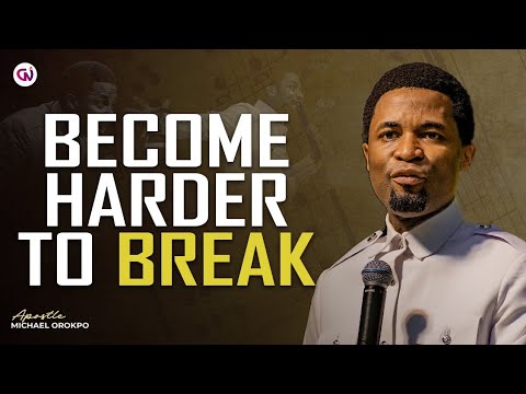 Why You Feel Spiritually Powerless : Fix This First | Apostle Michael Orokpo 