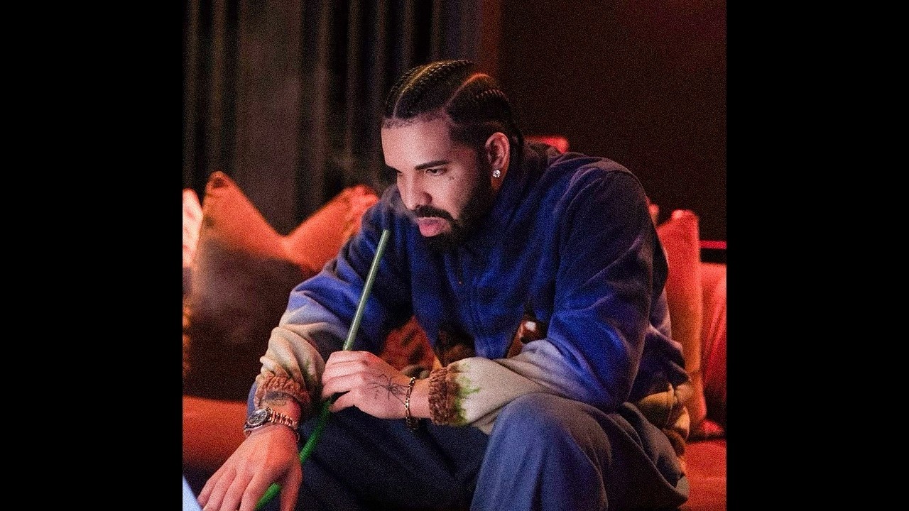 FREE] Drake Type Beat - 