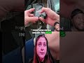 Driver DOZED OFF! Shocking Accident Footage REVEALED #shorts