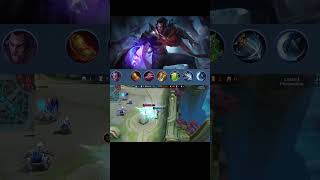#mlbb Brody Lifesteal Talk Build #mlbbbrody