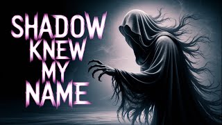 Terrifying True Encounters with Shadow People | Real Horror Stories at Night