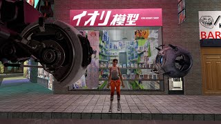 Wheatley Gets Banished Into Android Hell 15.ai Profile