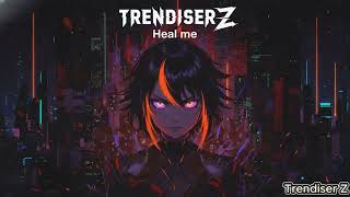 Heal Me brazilian Phonk