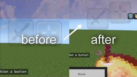 BYPASS RED BORDER In Mobile Customization Controls...