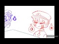 Toilet Bound Hanako-kun [animatic] - Ex girlfriends sucks