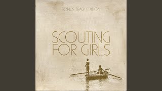 Video voorbeeld van "Scouting For Girls - Summer Love (2006 Demo)"