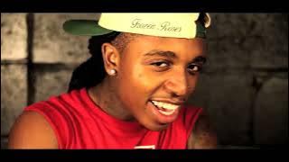 Jacquees - Body Party(Remix) [Quemix]