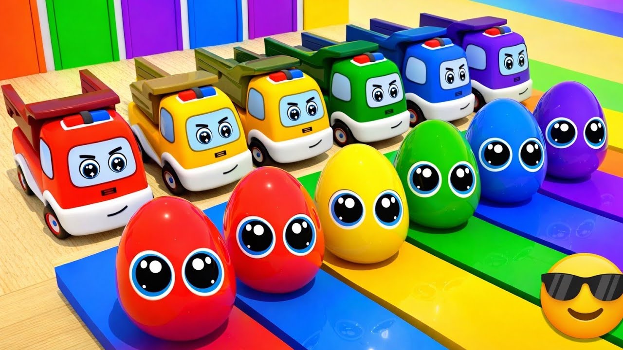 Wheels on the bus go round and round song | english rhymes for babies | Play wheels on the bus music