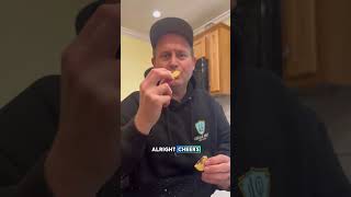 “Nutella” Cookie #review #cookies #food #snacks #tastetest #nutella #snackreview #cookie #foodreview