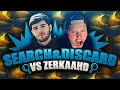 FIFA 15 CRAZY SEARCH AND DISCARD WITH JOSH!