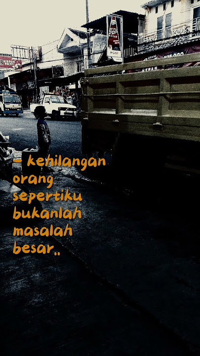 Kini Tinggal Kenangan ( speed up ) | kenangan ziell ferdian