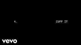 Beyoncé - CUFF IT Lyric