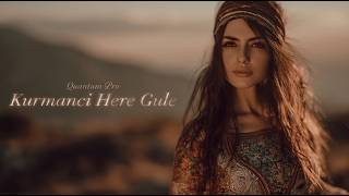 Kurmanci Here Gule Kurdish Music Cover