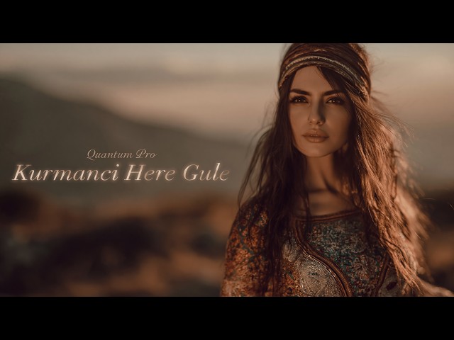 Kurmanci Here Gule | Kurdish Music (Cover)