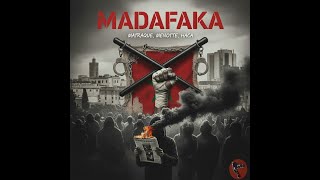 Al Ouss - Madafaka (رسالة الى الوزير)
