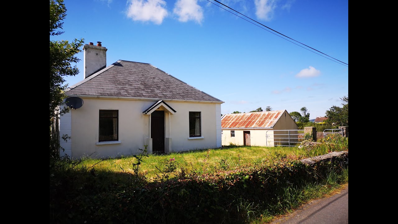 Lisgormin Bohola Castlebar Co. Mayo F12 TX61 . Only 15 mins from