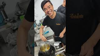 Makansutra Ebook 2025/2026 - Peranakan Dulukala  #food #peranakan  #foodie