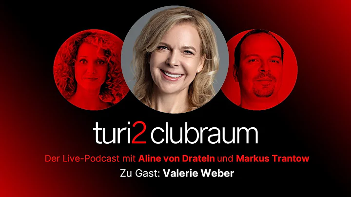 Valerie Weber ber Musik und Missionen: Jede Stunde...