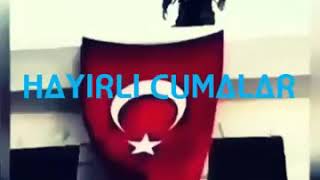 Bayrak aşki vatan sevgisi