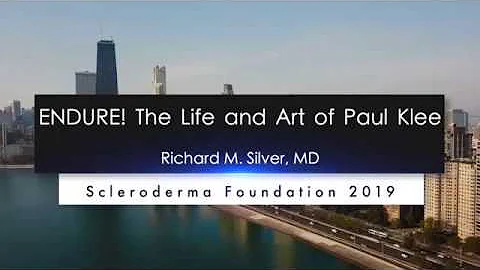 Endure: The life & Art of Paul Klee- Richard M. Si...