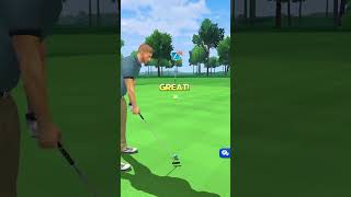 Golf master 3d e#111  Android Gameplay screenshot 4