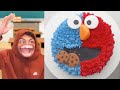 Cake storytime tiktok  pov mark adams tiktok compilations part 13