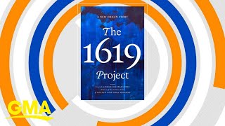 1619 Project