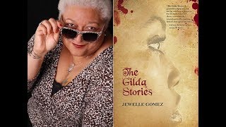Author Spotlight Jewelle Gomez Also Why we still need Black Lesbian Feminist Vampires