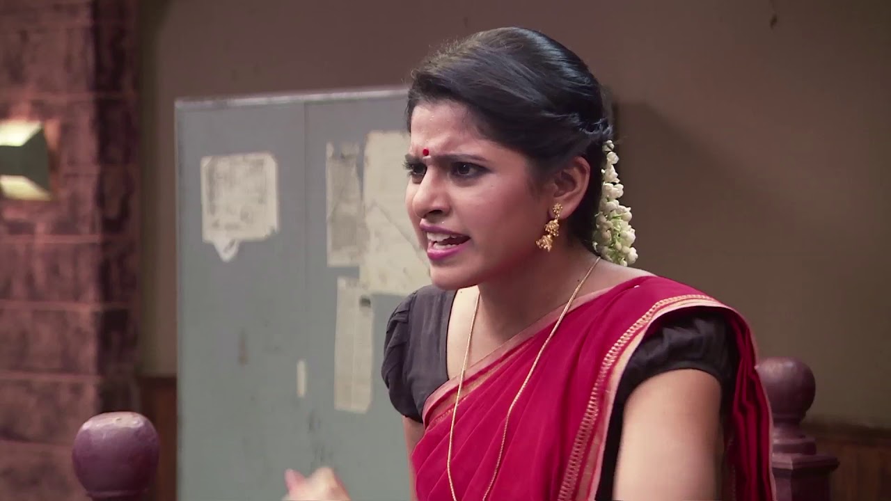 Sex Ki Adalat | Menstruation (Tamil) - YouTube