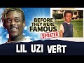 Lil Uzi Vert | Before They Were Famous | 2020 Updated Biography