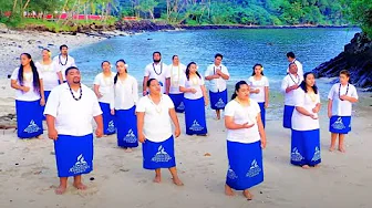 "IESU O LO'O VALA'AU" by Lepuapua SDA Youth "IESU O LO'O VALA'AU" by Lepuapua SDA Youth