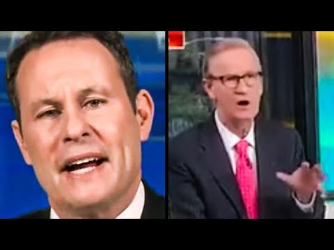 Will Steve Doocy's 2024 Salary Make You Jealous?