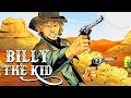 Billy "The kid": A Jovem Lenda do Velho Oeste - Foca na História