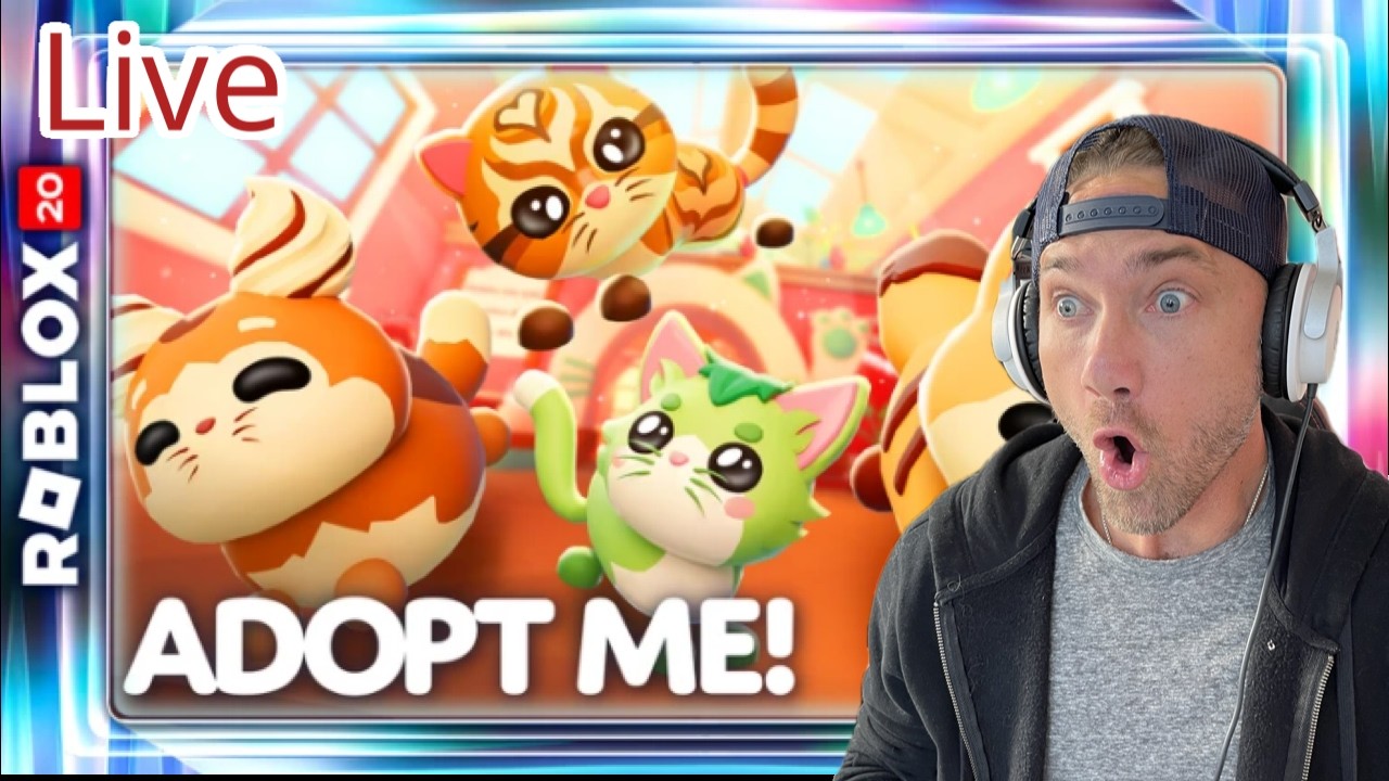 Latest Title & Thumbnail