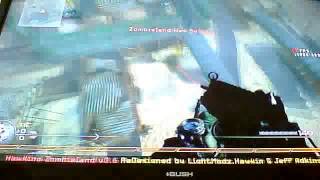 Lightmodz Zombisland 1.11 Bypass