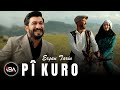 ERŞAN TARİN PÎ KURO KLİP 2025 Official Music Video