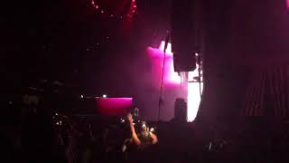 Bassnectar Feeling Good(Nina Simone) @ Electric forest 2018 weekend two