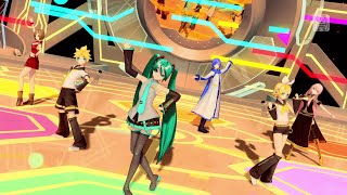 【Project DIVA Mega Mix+ / X Song Pack】 『MOD RELEASE!/Read Description』 X Song Pack