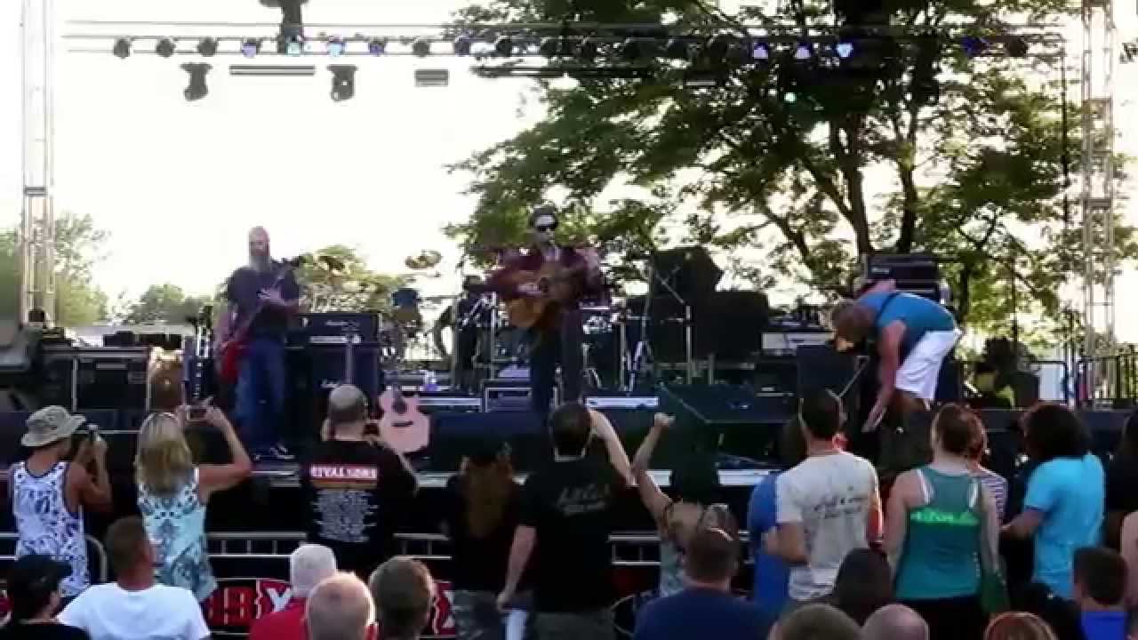 Days of The New Touch Peel and Stand YouTube Days of The New Touch Peel and Stand YouTube