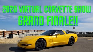 2020 Virtual Corvette Show