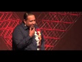 Un-welcomed in My Dakota Home | Redwing Thomas | TEDxBrookings
