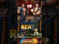 Heavy D vs Takuma COMBO - #kof #kof98 #fightcade #snk #combos #fyp